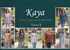Tew Kaya Pure Cambric Cotton Jaipur Printed Short Top Wholesale Clothing Suppliers In India